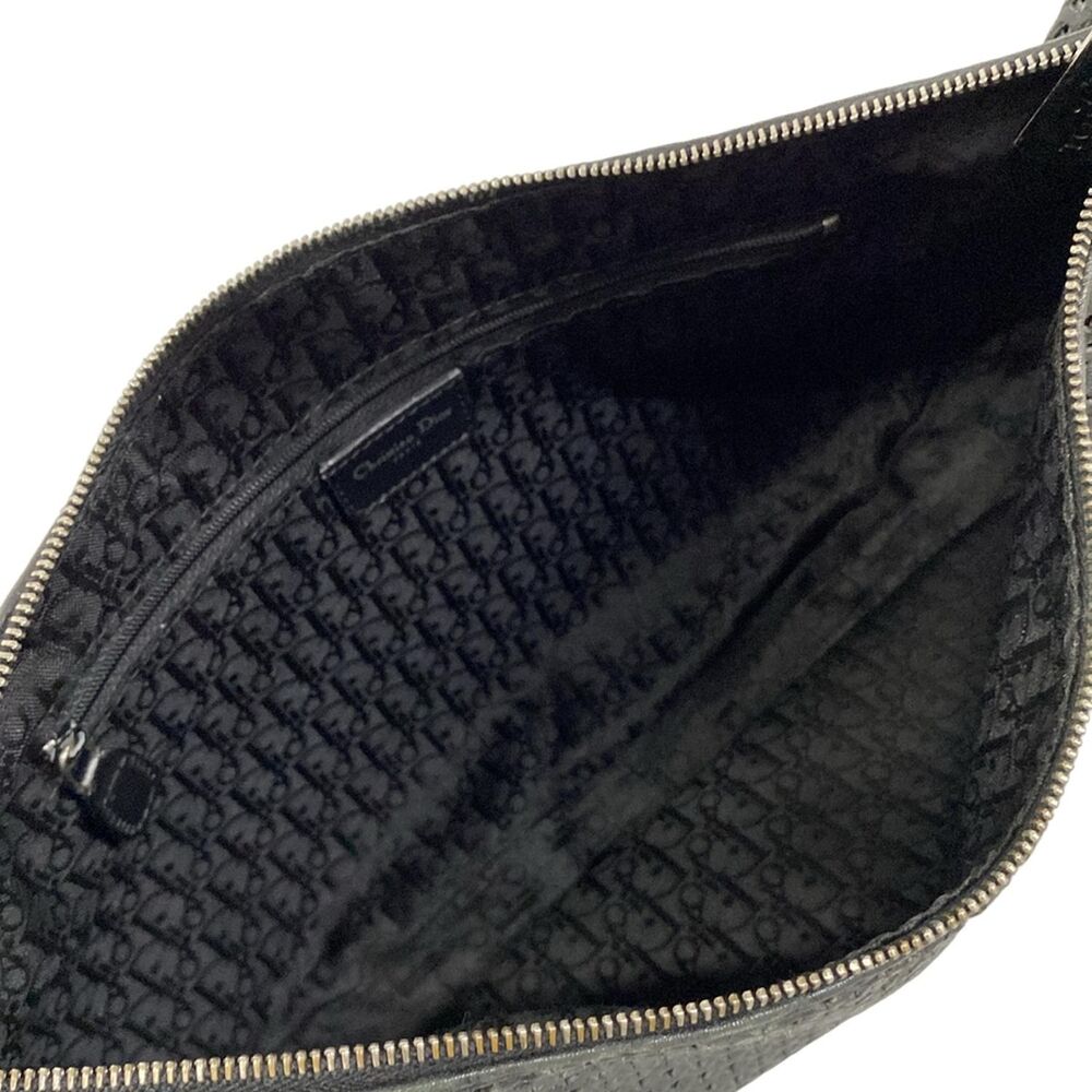 Christian Dior DIOR/ChristianDior Shoulder Bag - Picture 7 of 15